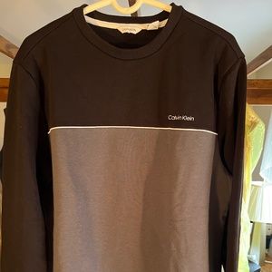 Calvin Klein Crewneck Sweatshirt